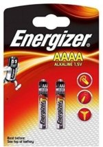 Energizer AAAA/LR61 (2 vnt.)