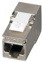 Lizdas EFB RJ45 CAT6A (žemo profilio)