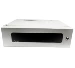 Komutacinė spinta 19" pakabinama 3U 540x362x163