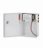 Impulsinis maitinimo šaltinis su korpusu ZTP1205B, 12V, 5A, 195x225x80, 1x12V/12Ah