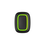 Dviejų funkcijų mygtukas Ajax Button 38094.26.BL1 (Juoda)