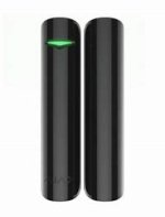 Bevielis magnetas Ajax DoorProtect Plus (juodas)