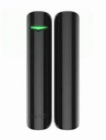 Bevielis magnetas Ajax DoorProtect Plus (juodas)