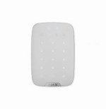 Belaidė klaviatūra Ajax Keypad 38249.12.WH1 (Balta)