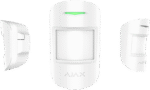 Bevielis judesio jutiklis Ajax MotionProtect 38193.09.WH1 (Balta)