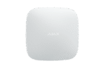 Belaidis Ajax ryšio kartotuvas REX 38205.37.WH1 (balta)