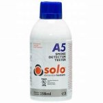 Solo A5 Dūminių detektorių testavimo aerozolis