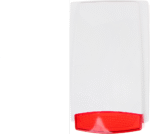 MR-100 Lauko sirena (raudona)