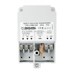 Transformatorius SATEL TR 60 VA (230V AC)