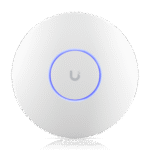 Belaidis LAN perdavimas Ubiquiti UniFi U6-LR