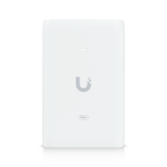 Adapteris Ubiquiti PoE U-POE-at-EU 48V-30W 0.65A (gigabit)