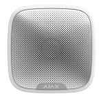 Belaidė lauko sirena Ajax StreetSiren 38178.07.WH1 (Balta)