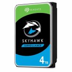 Kietasis diskas SEAGATE Surveillance ST4000VX016 Hik-vision 4 TB