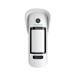 Bevielis judesio jutiklis su kamera Ajax MotionCam Outdoor PhOD 39293.121.WH1 (balta)