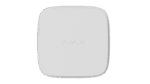 Bevielis dūmų / temperatūros / CO jutiklis su sirena Ajax FireProtect 2 RB 52252.137.WH1 (balta)