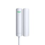 Adresinis durų magnetas Ajax DoorProtect Plus Fibra 44395.13.WH1