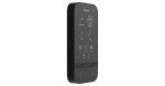 Belaidė klaviatūra Ajax Keypad TouchScreen (8EU) ASP 58454.148.BL1 (juoda)