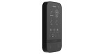 Belaidė klaviatūra Ajax Keypad TouchScreen (8EU) ASP 58454.148.BL1 (juoda)