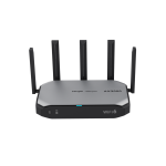 Maršrutizatorius Ruijie Reyee RG-EG105GW-X (Wi-Fi 6, 2976 Mbps)