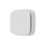 Belaidė sirena su temperatūros jutikliu Ajax FIREPROTECT 2RB 63208.168.WH1 (balta)