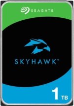 Kietasis diskas SEAGATE Skyhawk ST1000VX013 1TB Surveillance