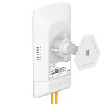 Belaidis LAN perdavimas (Bridge) Ruijie RG-EST350 V2 (5 GHz, 5km, 2 vnt.)