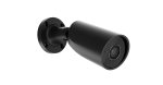 Ajax BulletCam 79024.217.BL1 F2.8 (juoda, 5MP, 50m IR, IP65)