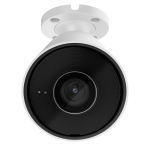 Ajax BulletCam 79028.217.WH1 F2.8 (balta, 5MP, 50m IR, IP65)