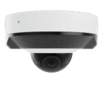Ajax DomeCam Mini 76018.214.WH1 F2.8 (balta, 5MP, IR, True WDR, IP65)