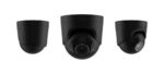 Ajax TurretCam 64927.197.WH1 2.8mm (balta, 8MP, 50m IR, mikrofonas, microSD 256GB, IP65)