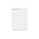 Prieigos taškas Ruijie Reyee RG-RAP1200(P) (Wi-Fi 5, 1267 Mbps)