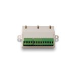 Minimodulis Enea EM312SR (1x I/O, adresinis)