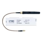 Paradox IP180 tinklo modulis