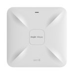Prieigos taškas Ruijie Reyee RG-RAP2260 (Wi-Fi 6, 2976 Mbps)
