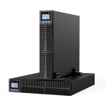 Išorinis baterijų paketas su akumuliatoriais viduje East UPS EA901RT (Rack/Tower)