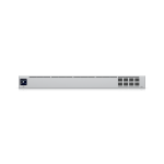 8 prievadų komutatorius Ubiquiti UniFi USW-Aggregation