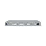 48 prievadų komutatorius Ubiquiti Unifi USW-Pro-Max-48-EU