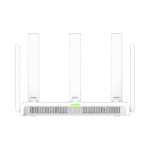 Maršrutizatorius Ruijie RG-EW3000GX (Wi-Fi 6, 3000 Mbps)