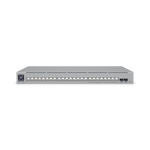24 prievadų komutatorius Ubiquiti Unifi USW-Pro-Max-24-PoE-EU