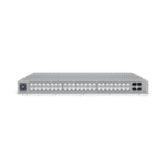 48 prievadų komutatorius Ubiquiti Unifi USW-Pro-Max-48-PoE-EU