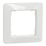 1 vietos rėmelis Schneider Electric Sedna Design SDD311801 (baltas)
