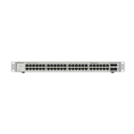48 prievadų komutatorius Ruijie Reyee RG-NBS5200-48GT4XS (Valdomas, Layer 3)