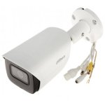 Dahua Bullet IPC-HFW3541E-AS-0280B-S2 (Baltas, 5MP, ~111°, IR LED 50m, IP67)