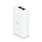 Adapteris Ubiquiti UniFi U-PoE++-EU 48V-60W 1,25A (Gigabit)