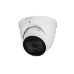 IP kamera Dahua Dome IPC-HDW5541T-ZE 2.7-13.5mm (Balta, 5MP, IR LED 50m, IP67)