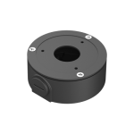 Dahua kronšteinas PFA134-B (Juodas)