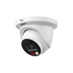 Dahua Dome HDW2449TM-S-IL-0280B F2.8 (Baltas, 4MP, 95°, IR+LED 30m, IP67)