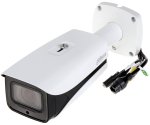 IP kamera Dahua Bullet IPC-HFW5541E-ZE F2.7-13.5mm (Balta, 5MP, ePoE, IR LED 80m, IP67)
