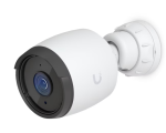 Kamera Ubiquiti UVC-G6-Bullet-W (Balta, 8 MP, 30 m IR)