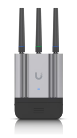 Modemas Ubiquiti UniFi UMR industrial-EU (LTE(4G)/UMTS/GSM/GPRS LTE Cat4)
